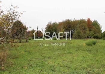 Vernoil Maine-et-Loire terrain photo 4660664