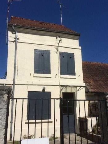 Noailles Oise maison photo 4637134