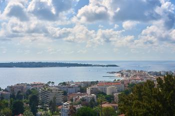 Cannes Alpes-Maritimes Haus Bild 4633098