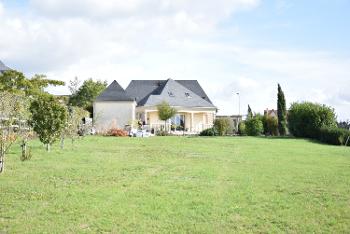 Saint-Ouen Loir-et-Cher maison photo 4646976