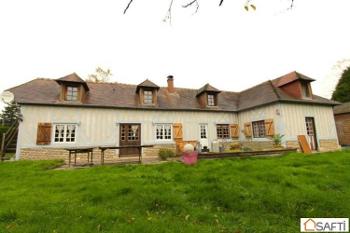 Lisieux Calvados maison photo 4662912