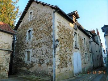 Château-Gontier Mayenne maison photo 4633280