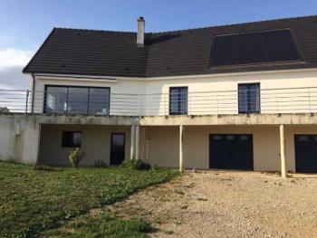 Châtillon-sur-Seine Côte-d'Or house picture 4657420