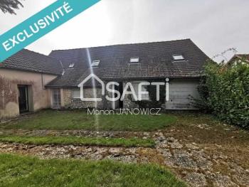 Houville-la-Branche Eure-et-Loir maison photo 4659806