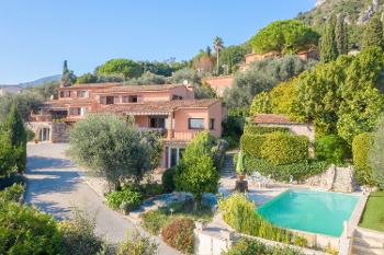 Vence Alpes-Maritimes Villa Bild 4673672
