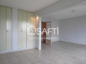 Tarbes Hautes-Pyrénées appartement photo 4660177