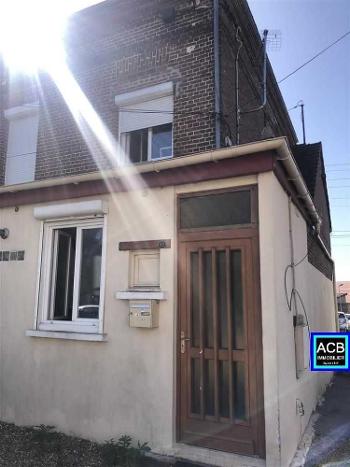 Andeville Oise Haus Bild 4637099
