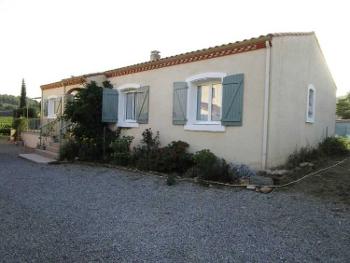 Caunes-Minervois Aude maison photo 4655641