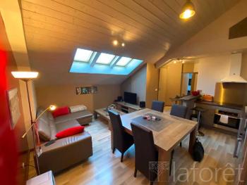 La Tour-du-Pin Isère appartement photo 4637510