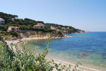 Sanary-sur-Mer Var Haus Bild 4620243
