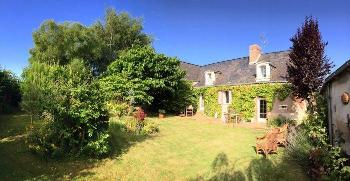 Contigné Maine-et-Loire house picture 4633924