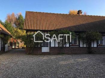 Saint-Pierre-en-Val Seine-Maritime maison photo 4663372