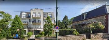 Les Bruyères Val-de-Marne appartement photo 4634442