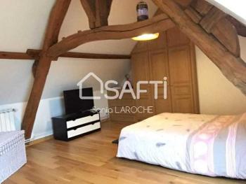 Sens Yonne house picture 4657637