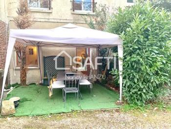 Champigny-sur-Marne Val-de-Marne Wohnung/ Appartment Bild 4663085