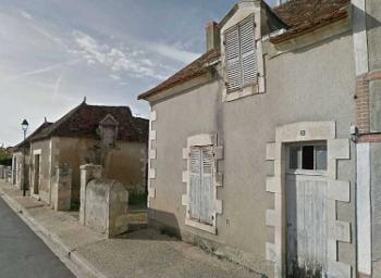 Rosnay Indre maison photo 4663638