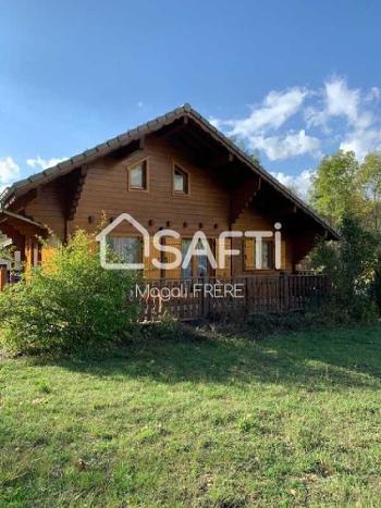 Ancelle Hautes-Alpes house picture 4657455
