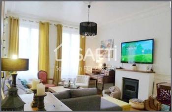 Laon Aisne house picture 4657453