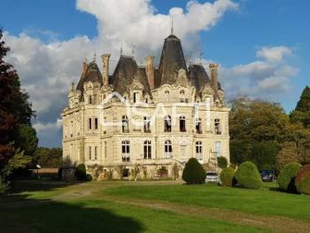 Angers Maine-et-Loire maison photo 4660510