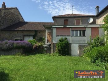 Gironcourt-sur-Vraine Vosges house picture 4670387