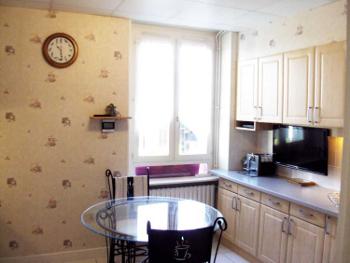 Cognin Savoie appartement photo 4637475