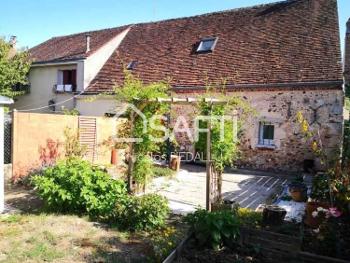 Montigny-le-Gannelon Eure-et-Loir maison photo 4663061