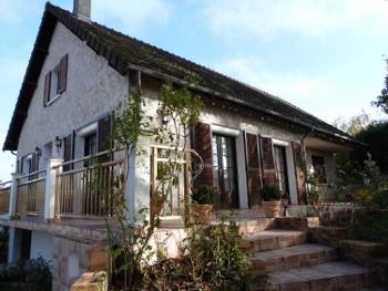 Bourges Cher maison photo 4663702
