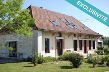 Dosnon Aube maison photo 4662895