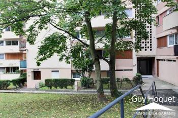 Savigny-sur-Orge Essonne appartement photo 4637521