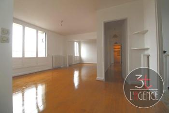 Montreuil Seine-Saint-Denis appartement photo 4667477