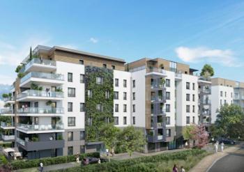 Annecy Haute-Savoie appartement photo 4631184