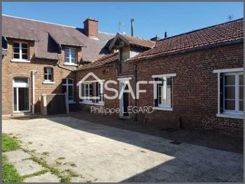 Chauny Aisne house picture 4657603