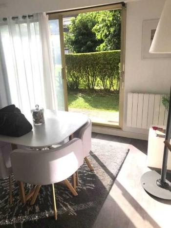 Deauville Calvados appartement photo 4660489