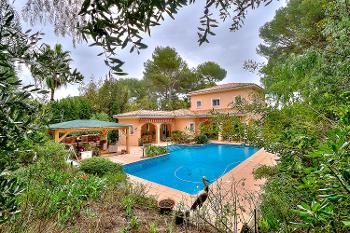 Biot Alpes-Maritimes Villa Bild 4673729