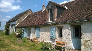 Brévainville Loir-et-Cher house picture 4663066