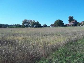 Cendrieux Dordogne terrain photo 4663385