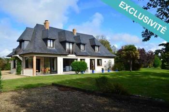 Octeville-sur-Mer Seine-Maritime house picture 4659521