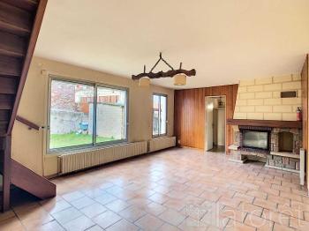 Elbeuf Seine-Maritime maison photo 4636492