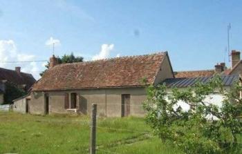 Douadic Indre maison photo 4663637