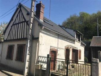 Maintenon Eure-et-Loir maison photo 4645252