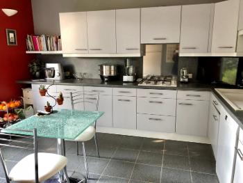 Épinay-sur-Orge Essonne maison photo 4634866