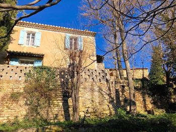 Ménerbes Vaucluse Villa Bild 4620237