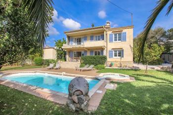 Antibes Alpes-Maritimes villa photo 4644255