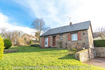 Mantilly Orne maison photo 4659121
