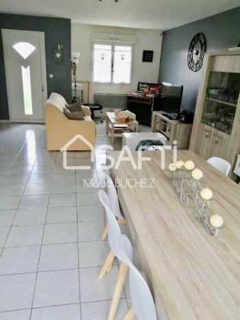 Caudry Nord house picture 4662507