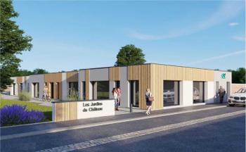 Grand-Couronne Seine-Maritime maison photo 4636471