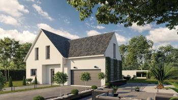 Hagenthal-le-Bas Haut-Rhin house picture 4669180
