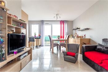 Woippy Moselle Haus Bild 4673496