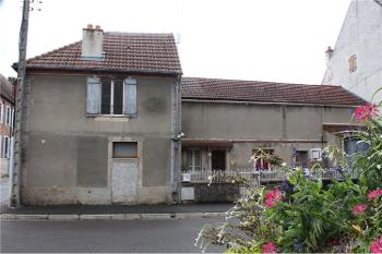 Seurre Côte-d'Or maison photo 4671982
