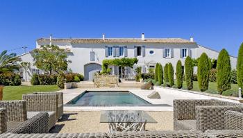 Vauvert Gard estate picture 4644442